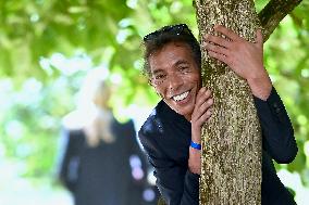 Angouleme Festival - Barbes Little Algerie Photocall