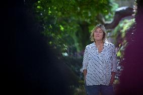 Angouleme Festival - Une Vie Revee Photocall