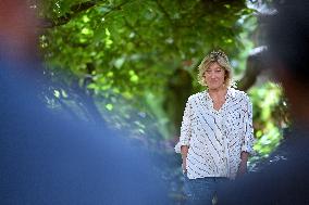 Angouleme Festival - Une Vie Revee Photocall