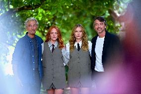 Angouleme Festival - Prodigieuses Photocall