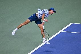 US Open - Third Round