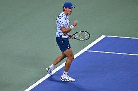 US Open - Third Round