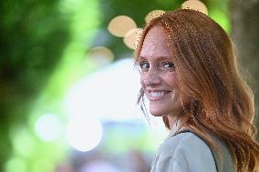 Angouleme Festival - Prodigieuses Photocall