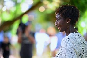 Angouleme Festival - A Toute Allure Photocall