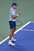 US Open - Third Round