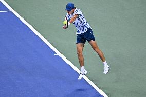 US Open - Third Round