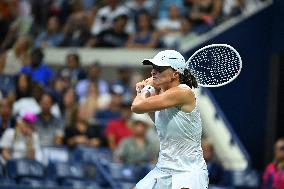 US Open - Third Round