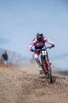 UCI Mountain Bike World Championships Men Downhill Race