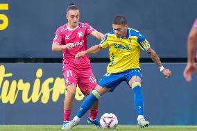 Cadiz CF v CD Tenerife - Liga Hypermotion