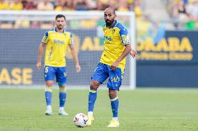 Cadiz CF v CD Tenerife - Liga Hypermotion