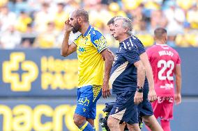 Cadiz CF v CD Tenerife - Liga Hypermotion