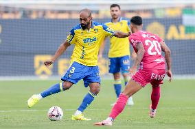 Cadiz CF v CD Tenerife - Liga Hypermotion