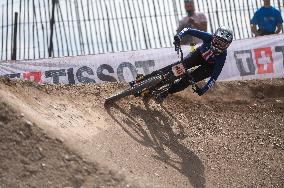 UCI Mountain Bike World Championships Men Downhill Race