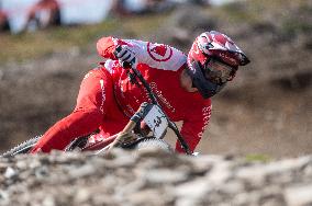 UCI Mountain Bike World Championships Men Downhill Race