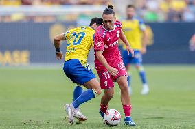 Cadiz CF v CD Tenerife - Liga Hypermotion