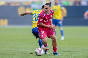 Cadiz CF v CD Tenerife - Liga Hypermotion