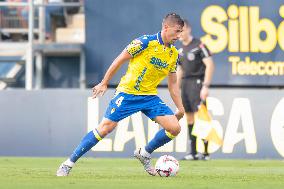 Cadiz CF v CD Tenerife - Liga Hypermotion