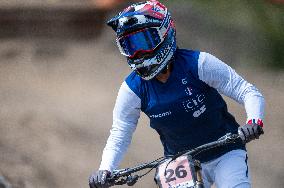 UCI Mountain Bike World Championships Men Downhill Race