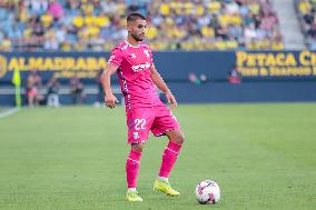 Cadiz CF v CD Tenerife - Liga Hypermotion