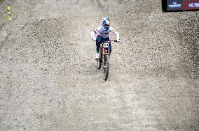 UCI Mountain Bike World Championships Men Downhill Race