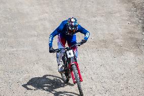 UCI Mountain Bike World Championships Men Downhill Race