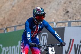 UCI Mountain Bike World Championships Men Downhill Race