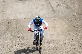 UCI Mountain Bike World Championships Men Downhill Race