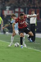 - Serie A - SS Lazio vs AC Milan