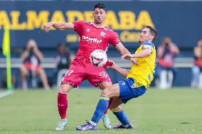 Cadiz CF v CD Tenerife - Liga Hypermotion