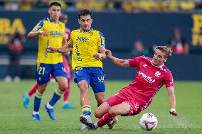 Cadiz CF v CD Tenerife - Liga Hypermotion