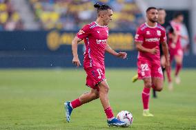 Cadiz CF v CD Tenerife - Liga Hypermotion