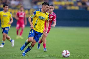 Cadiz CF v CD Tenerife - Liga Hypermotion