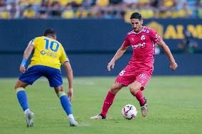 Cadiz CF v CD Tenerife - Liga Hypermotion