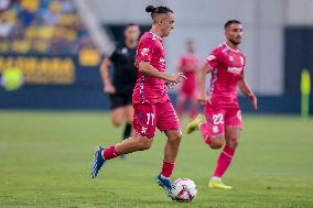 Cadiz CF v CD Tenerife - Liga Hypermotion