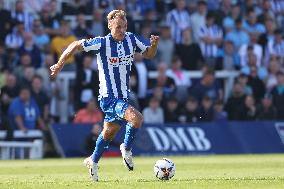 Hartlepool United v Braintree Town - Vanarama National League