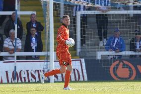 Hartlepool United v Braintree Town - Vanarama National League