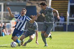 Hartlepool United v Braintree Town - Vanarama National League