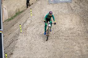 UCI Mountain Bike World Championships Men Downhill Race