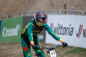 UCI Mountain Bike World Championships Men Downhill Race