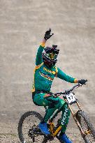 UCI Mountain Bike World Championships Men Downhill Race