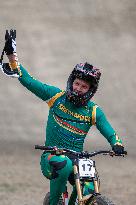 UCI Mountain Bike World Championships Men Downhill Race