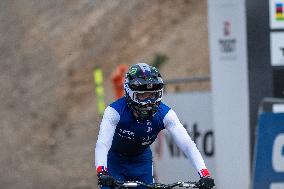 UCI Mountain Bike World Championships Men Downhill Race