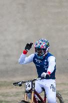 UCI Mountain Bike World Championships Men Downhill Race