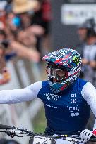 UCI Mountain Bike World Championships Men Downhill Race