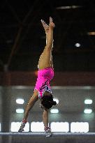 The PON XXI - Artistic Gymnastics