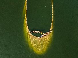 Fishing In Bangladesh