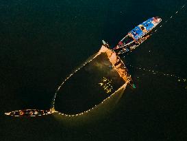 Fishing In Bangladesh