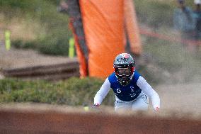 UCI Mountain Bike World Championships Men Downhill Race