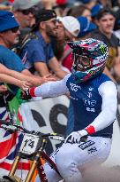 UCI Mountain Bike World Championships Men Downhill Race