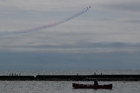 75th Canadian International Air Show